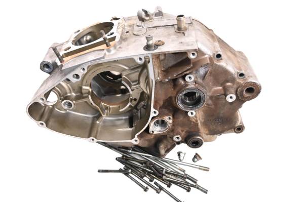 Suzuki - 95 Suzuki DR125SE Crankcase Center Crank Case