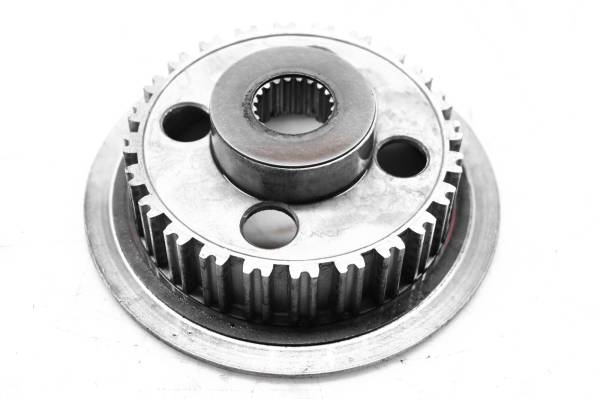 Honda - 01 Honda Rancher 350 4x4 ES Inner Clutch Hub TRX350FE