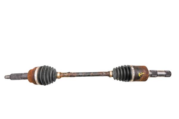 Polaris - 12 Polaris Ranger 800 6x6 Rear Left Cv Axle