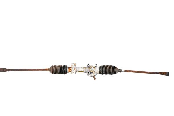 Polaris - 12 Polaris Ranger 800 6x6 Steering Rack & Pinion