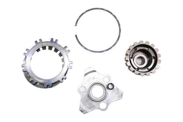 Kawasaki - 84 Kawasaki KLT110 Inner Clutch Hub