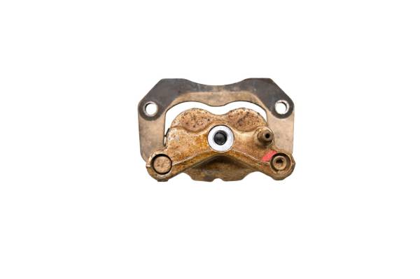 Polaris - 18 Polaris RZR S 900 EPS 4x4 Rear Right Brake Caliper