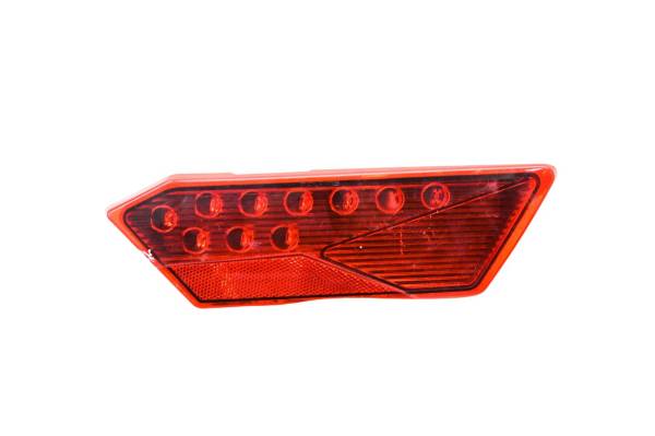 Polaris - 18 Polaris RZR S 900 EPS 4x4 Rear Right Tail Brake Light