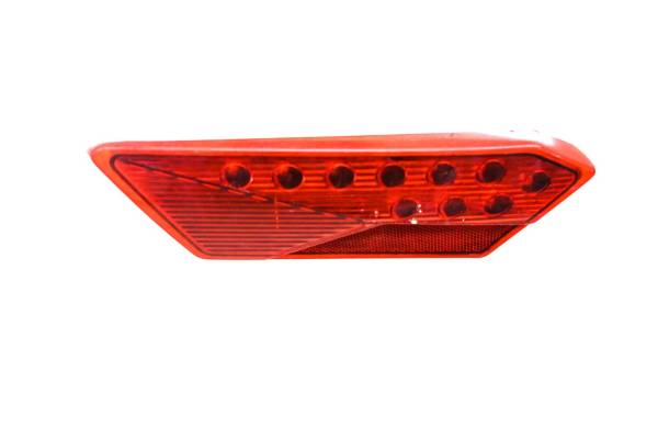 Polaris - 18 Polaris RZR S 900 EPS 4x4 Rear Left Tail Brake Light