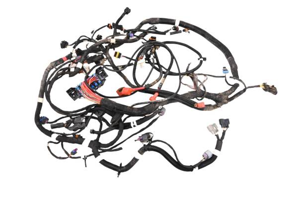 Polaris - 18 Polaris RZR S 900 EPS 4x4 Wire Harness Electrical Wiring