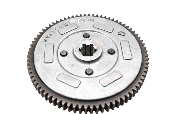 Kawasaki - 84 Kawasaki KLT110 Clutch Gear