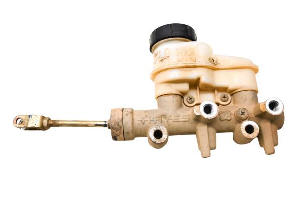 Polaris - 15 Polaris RZR 1000 XP EPS 4x4 Rear Brake Master Cylinder