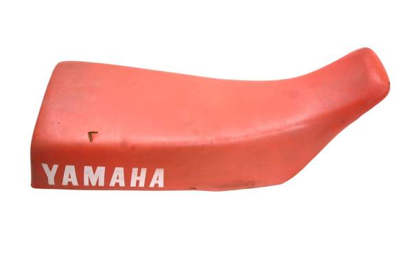 Yamaha - 87 Yamaha TT225 Seat