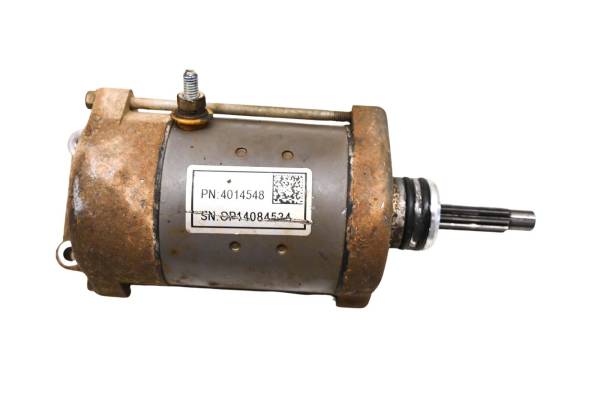 Polaris - 15 Polaris RZR 1000 XP EPS 4x4 Starter Motor