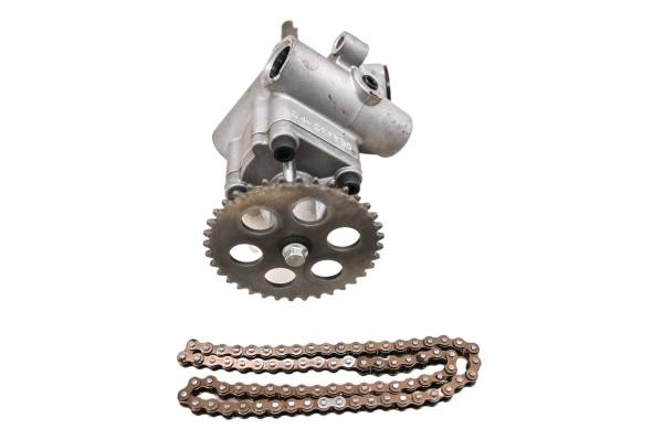 Polaris - 15 Polaris RZR 1000 XP EPS 4x4 Oil Pump