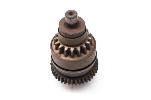 Polaris - 02 Polaris Ranger 500 6x6 Starter Bendix Gear