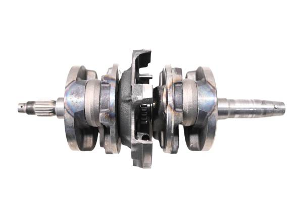 Honda - 08 Honda Rebel 250 Crankshaft Crank Shaft CMX250