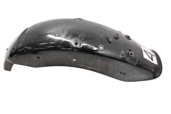 Honda - 08 Honda Rebel 250 Rear Fender CMX250