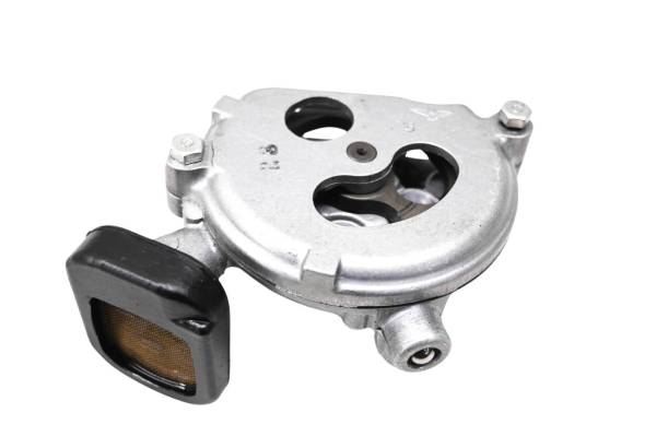 Honda - 08 Honda Rebel 250 Oil Pump CMX250