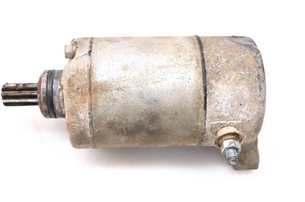 Polaris - 02 Polaris Ranger 500 6x6 Starter Motor