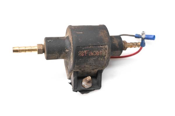 Polaris - 02 Polaris Ranger 500 6x6 Fuel Pump