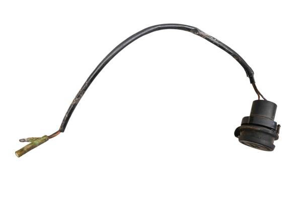 Kawasaki - 02 Kawasaki Prairie 650 4x4 12 Volt Accessory Outlet 12V KVF650