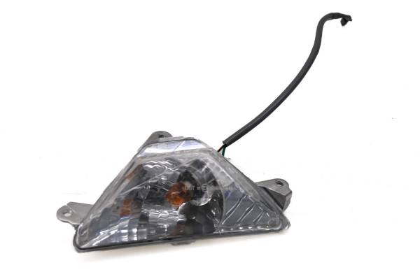 Kawasaki - 20 Kawasaki Ninja 650 ABS Front Right Headlight EX650M