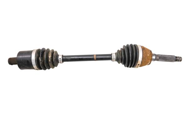 Polaris - 18 Polaris Sportsman 570 SP 4x4 Front Right Left Cv Axle