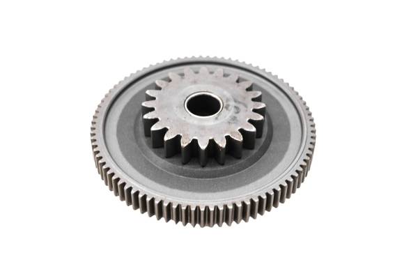 Polaris - 15 Polaris RZR 1000 XP EPS 4x4 Crank Gear