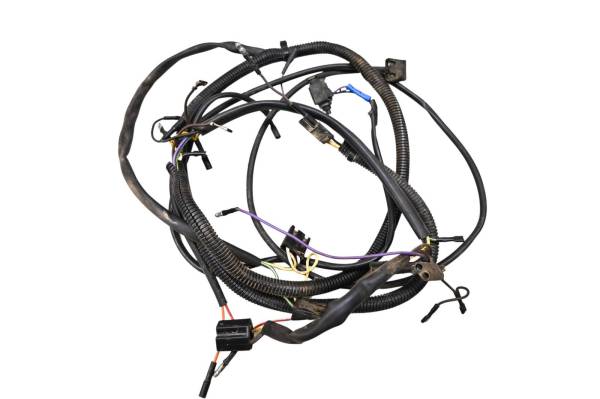Polaris - 92 Polaris Trail Blazer 250 Wire Harness Electrical Wiring
