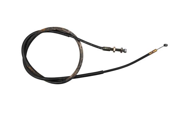 Honda - 85 Honda Fourtrax 125 2x4 Reverse Cable TRX125