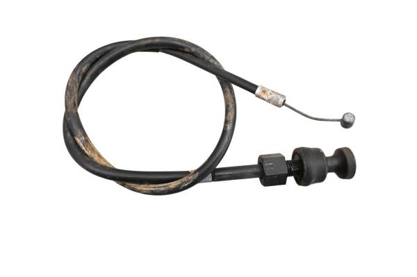 Honda - 85 Honda Fourtrax 125 2x4 Choke Cable TRX125