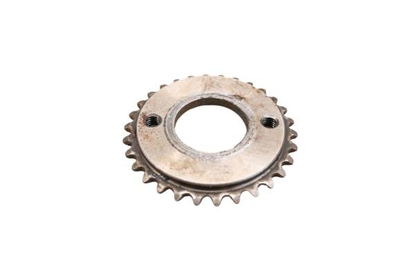 Honda - 85 Honda Fourtrax 125 2x4 Camshaft Sprocket Cam Gear TRX125