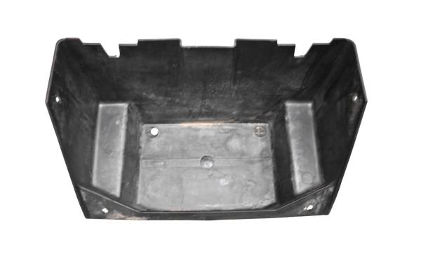 Polaris - 92 Polaris Trail Blazer 250 Battery Box