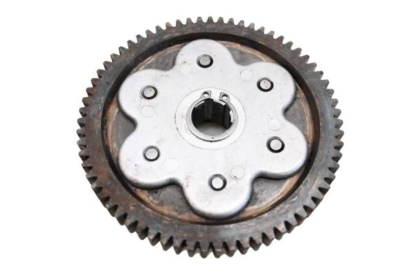 Honda - 85 Honda Fourtrax 125 2x4 Flywheel Gear TRX125