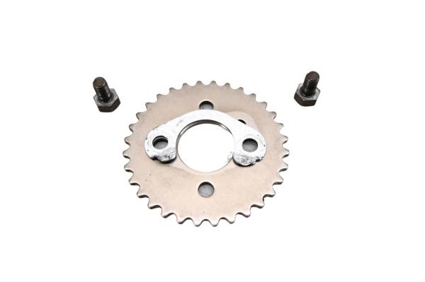 Arctic Cat - 01 Arctic Cat 250 4x4 Camshaft Sprocket Cam Gear