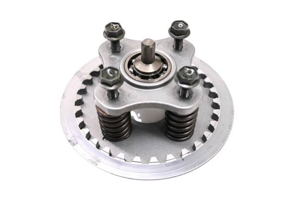 Arctic Cat - 01 Arctic Cat 250 4x4 Clutch Pressure Plate