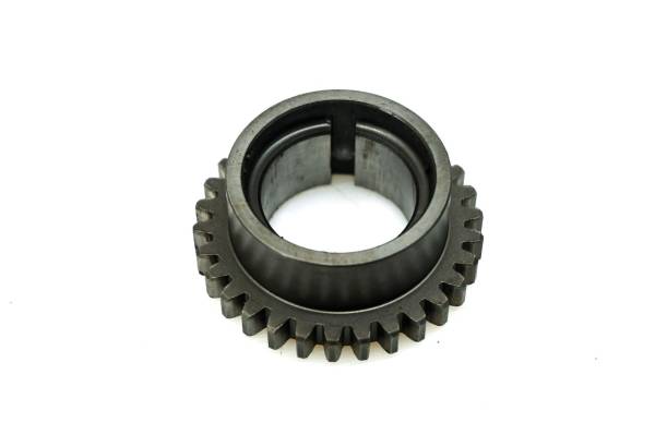 Arctic Cat - 99 Arctic Cat 250 2x4 Crank Gear