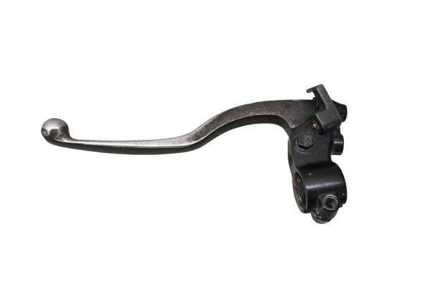 Polaris - 08 Polaris Outlaw 50 2x4 Rear Hand Brake Lever