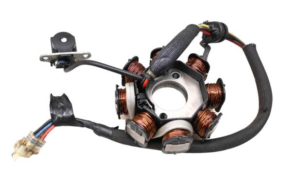 Polaris - 08 Polaris Outlaw 50 2x4 Stator