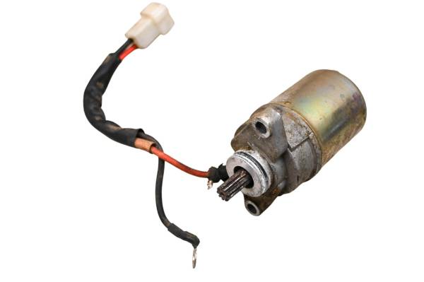 Polaris - 08 Polaris Outlaw 50 2x4 Starter Motor