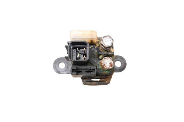 Yamaha - 21 Yamaha FX Cruiser HO Starter Solenoid FB1800A