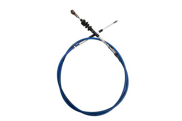 Kawasaki - 03 Kawasaki Ultra 130 Steering Cable JH1100