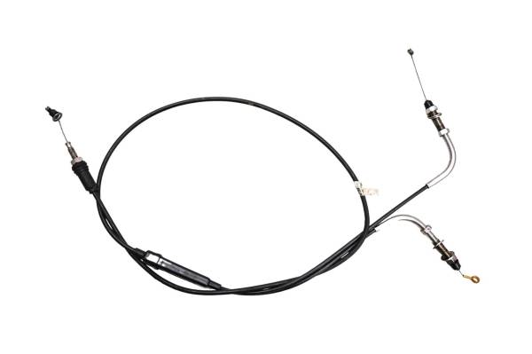 Kawasaki - 03 Kawasaki Ultra 130 Throttle Cable JH1100