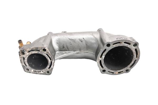 Kawasaki - 03 Kawasaki Ultra 130 Header Exhaust Head Pipe JH1100