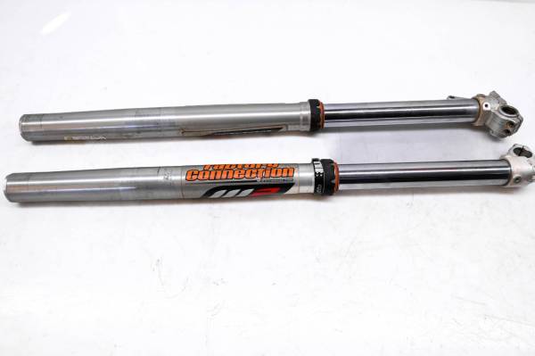 KTM - 14 KTM 250 SXF Front Forks Suspension