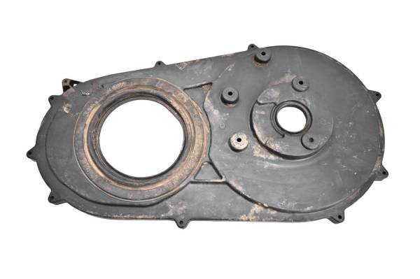 Polaris - 02 Polaris Sportsman 600 4x4 Inner Belt Clutch Cover