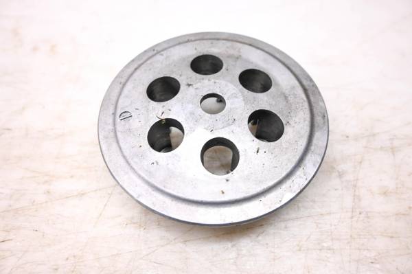 Honda - 06 Honda TRX450ER Clutch Pressure Plate Sportrax 450 2x4