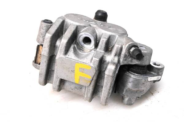 Suzuki - 16 Suzuki DRZ400SM Front Brake Caliper