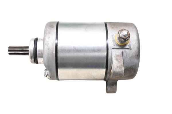 Aftermarket - 03 Honda TRX250EX Starter Motor Aftermarket Sportrax 250 2x4