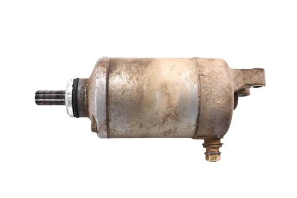 Kawasaki - 03 Kawasaki KFX400 Starter Motor