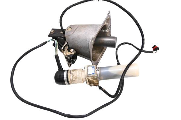 Sea-Doo - 10 Sea-Doo GTX 215 Hydraulic Suspension Pump Motor