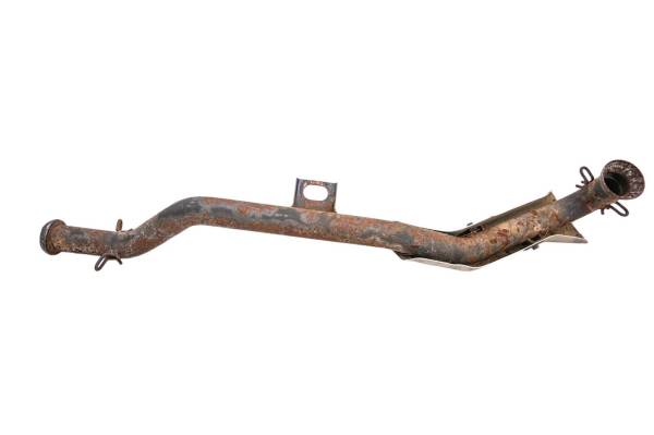 Polaris - 18 Polaris Sportsman 570 4x4 Header Exhaust Head Pipe