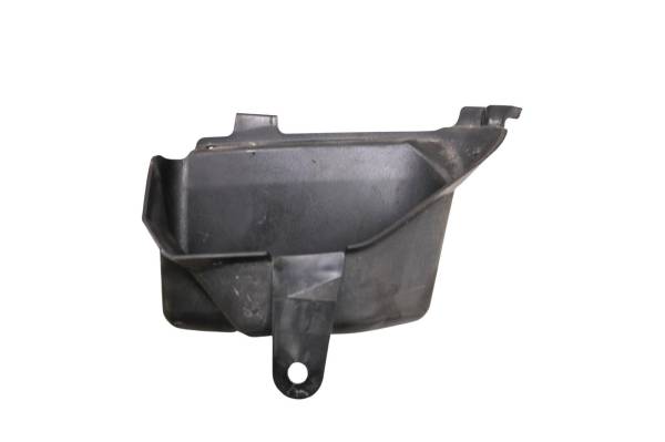 Honda - 19 Honda Foreman 500 4x4 Side Pocket Cover TRX500FM1