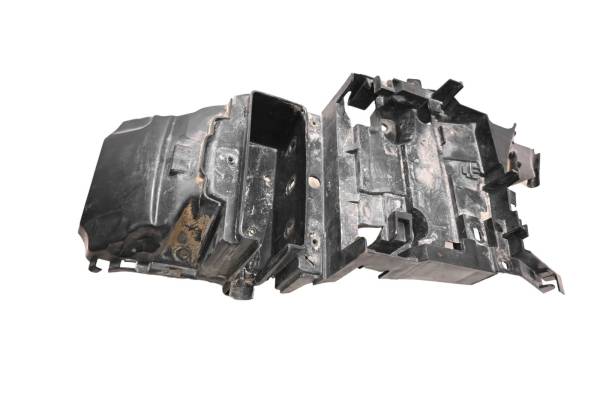 Honda - 19 Honda Foreman 500 4x4 Rear Electrical Box Cover TRX500FM1